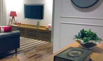 Imagem 6: Apartamento com 3 dormitórios à venda, 110 m² por R$ 1.500.000,00 - Campo Belo - São Paulo