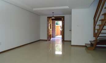 Imagem 2: PORTO ALEGRE - Casa de Condomínio - VILA ASSUNÇÃO