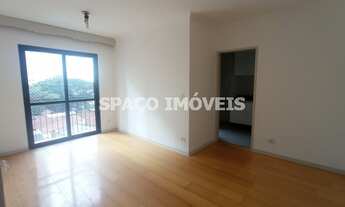 Imagem: Apartamento para venda com 60 metros quadrados