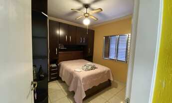 Imagem 2: CASA EM MONTE SERRAT PR: Rua Rio Jacuípe