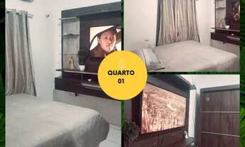 Imagem 5: Casa em Parintins