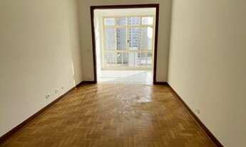 Imagem 6: APARTAMENTO 100m², 2 quartos - Vila Mariana - próximo ao Parque Ibirapuera, São Paulo - S