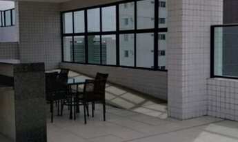 Imagem 6: NI - Apartamento I 3 quartos I No Rosarinho I 85m² I 2 vagas I Edf Alameda Santos Dumont