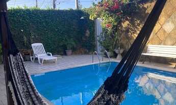 Imagem 5: Casa Térrea 3/4 e 2 suítes de 210 m², piscina, 4 vgs por 749.999