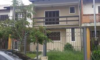 Imagem 3: Casa para Venda - 156.96m², 3 dormitórios, sendo 1 suites, 1 vaga - Hípica Porto Alegre/RS