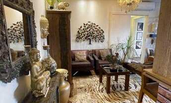 Imagem 6: Apartamento com 2 dormitórios para alugar, 72 m² por R$ 6.577,00/mês - Jurerê Internaciona