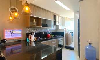 Imagem 7: Apartamento disponível para alugar no Edifício Jangada, no bairro Centro