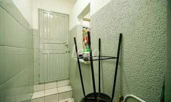 Imagem 6: São Paulo - Casa Padrão - Belém