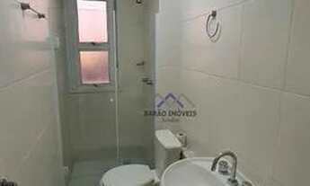 Imagem 5: Apartamento com 3 dormitórios para alugar, 79 m² por R$ 3.700,00/mês - Engordadouro - Jund