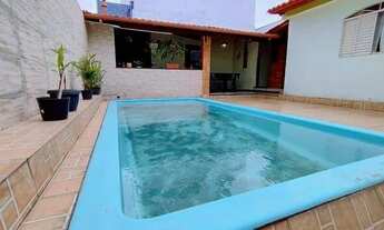 Imagem: Casa para venda tem 150 metros quadrados