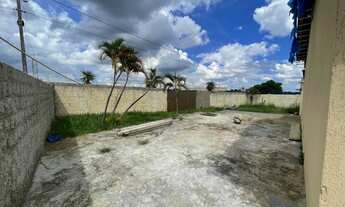 Imagem: Casa Ponte Alta Norte (Lt660M