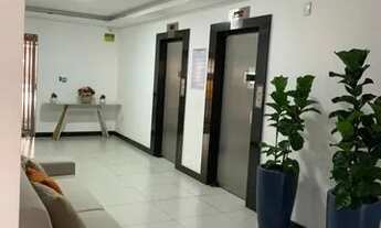 Imagem 4: Apartamento para Locação em Bauru, Vila Santa Tereza, 3 dormitórios, 1 suíte, 3 banheiros