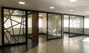 Imagem 2: São Paulo - Conjunto Comercial/Sala - PINHEIROS