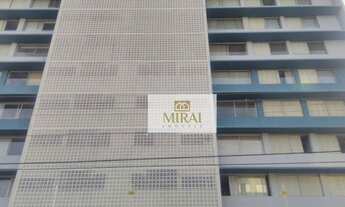 Imagem 4: Apartamento com 2 dormitórios para alugar, 96 m² por R$ 3.328/mês - Vila Betânia - São Jos