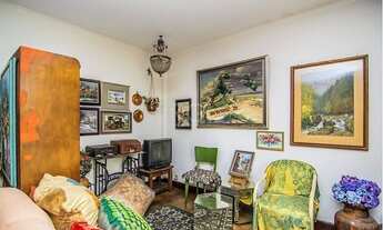 Imagem 5: Cobertura para Venda - 263.93m², 3 dormitórios, sendo 1 suites, 2 vagas - Moinhos de Vento