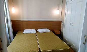 Imagem 6: São Paulo - Flat - Jardins