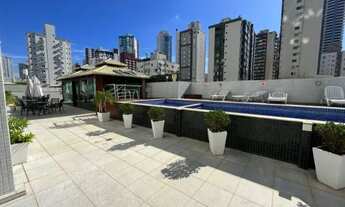 Imagem 15: Locação Anual Apartamento com 3 dormitórios