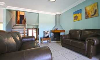 Imagem 6: Casa Condominio para Venda - 179.5m², 3 dormitórios, sendo 1 suites, 2 vagas - Cristal