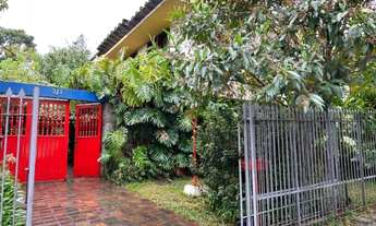 Imagem: Casa Modernista Jardim Botânico