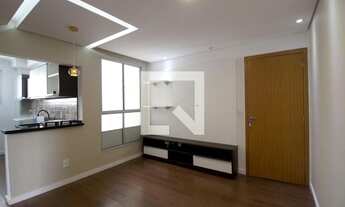 Imagem 2: Apartamento para Aluguel - Parque Campolim, 2 Quartos, 48 m2