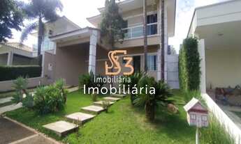 Imagem: CASA RESIDENCIAL em UBERLÂNDIA - MG, ALTO