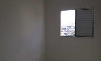 Imagem 5: Apartamento para aluguel com 54 metros quadrados com 2 quartos em Vila Mangalot - São Paul