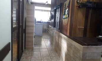 Imagem 7: Casa para Venda - 192m², 3 dormitórios, sendo 1 suites, 3 vagas - Vila Nova