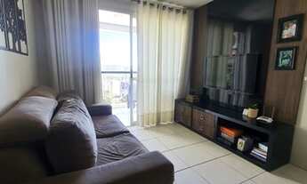 Imagem 6: Apartamento 2 quartos 1 suíte