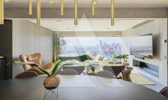 Imagem 3: SãO PAULO - Apartamento Padrão - Pinheiros