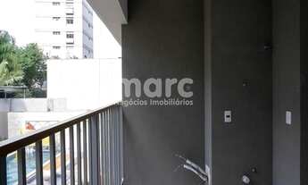 Imagem: SAO PAULO - Apartamento Padrão - PARAISO