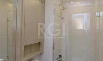 Imagem 7: Apartamento para Venda - 62m², 2 dormitórios, sendo 1 suites, 1 vaga - Passo da Areia