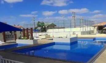 Imagem 6: APARTAMENTO TÉRREO NO CONDOMÍNIO MAIS VIVER SÃO FRANCISCO