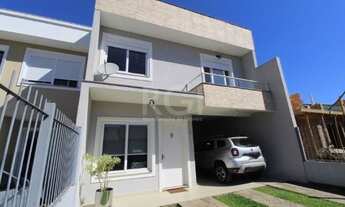 Imagem: Casa para Venda - 140m², 3 dormitórios