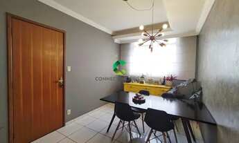 Imagem 5: Apartamento 3 Quartos para Venda em Contagem, Parque Belo Horizonte Industrial, 3 dormitór