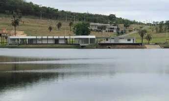 Imagem 5: Lote 1001 mts em condominio fechado reserva dos lagos