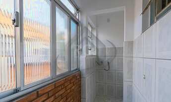 Imagem 3: Apartamento para Venda - 79.28m², 4 dormitórios, 1 vaga - Cristal