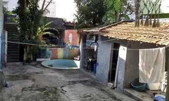 Imagem 5: Casa térrea c/ 266 mts de terreno salão nos fundos de 7x6