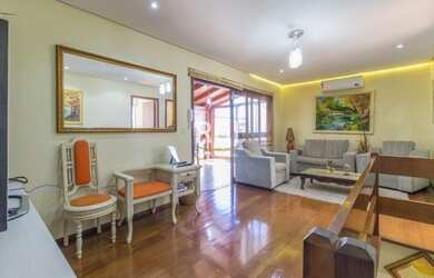 Imagem 6: Cobertura para Venda - 170m², 3 dormitórios, 2 vagas - São Sebastião