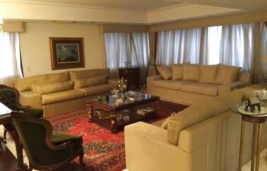 Imagem 6: Cobertura para Venda - 501m², 4 dormitórios, sendo 3 suites, 4 vagas - Petrópolis