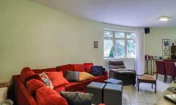 Imagem 2: Apartamento para aluguel possui 125 metros quadrados com 3 quartos em Anchieta - Belo Hori