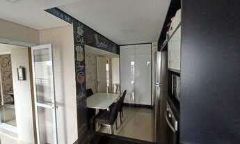 Imagem 3: Apartamento com 3 dormitórios à venda, 116 m² por R$ 1.060.000 - Baeta Neves - São Bernard