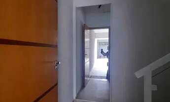 Imagem 4: LOCAÇÃO - Lindo sobrado 03 dormitórios sendo 01 suíte com sacada em excelente região da zo