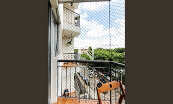 Imagem 7: Apartamento à Venda - Santana, 2 Quartos, 54 m2