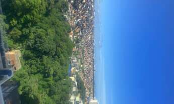 Imagem 2: Oportunidade 3/4 com suite e varanda no Adorato cabula ! Nascente total