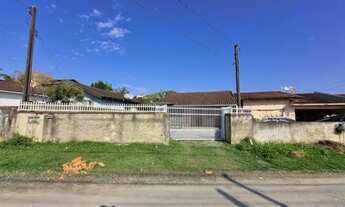 Imagem: Casa residencial com 2 quartos para alugar