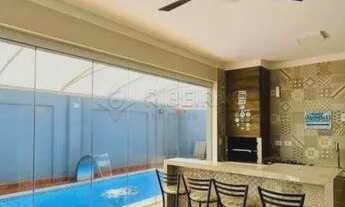 Imagem 3: Casa Condomínio em Ribeirão Preto