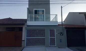 Imagem: Casa para venda possui 120 metros quadrados