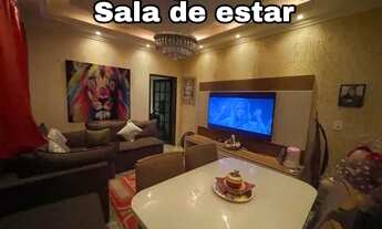 Imagem 2: Vendo linda casa três andares