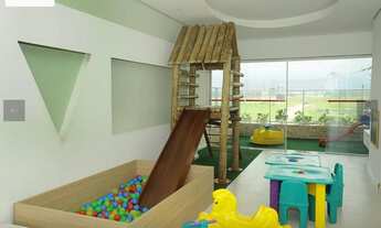 Imagem 4: Apto na praia (pé na areia) Condomínio Costa do Sol