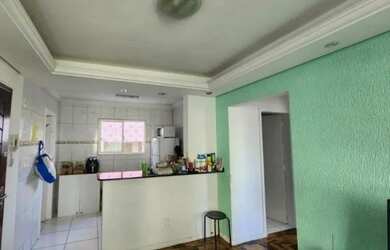 Imagem 4: Casa com 2 quartos em Tancredo Neves - Salvador - BA